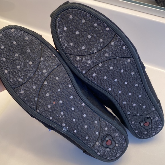 BOBS Plush - Peace and Love Slip on shoes - Picture 6 of 8